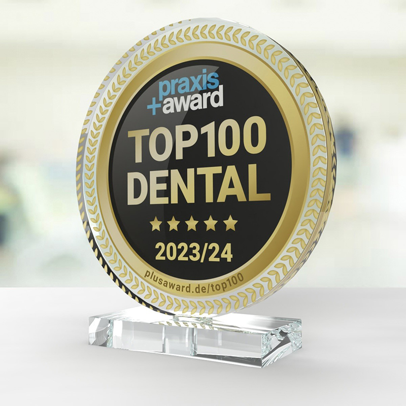 PPA Top 100 Dental